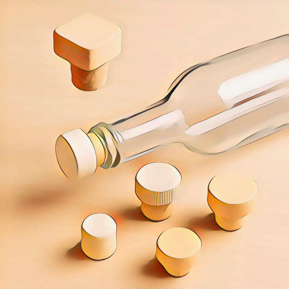 New Cetie Publications dedicated to spirits, liquors, and fortified wines\'s sectors