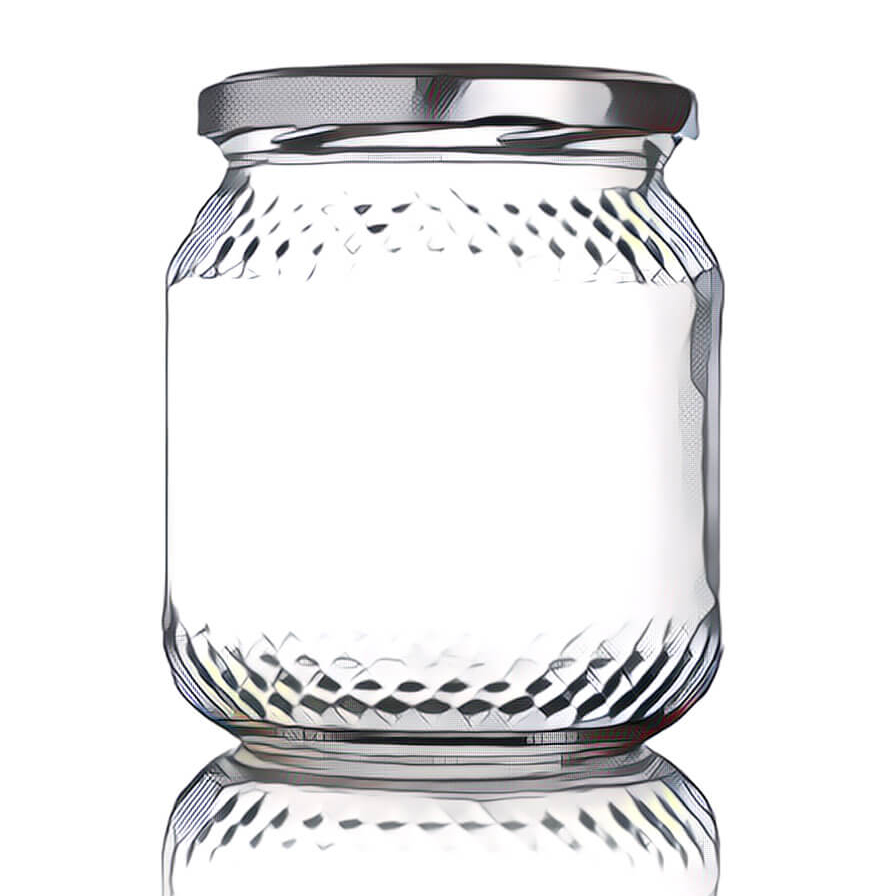 Cap manufacturers wg2 and glass manufacturers wg3
