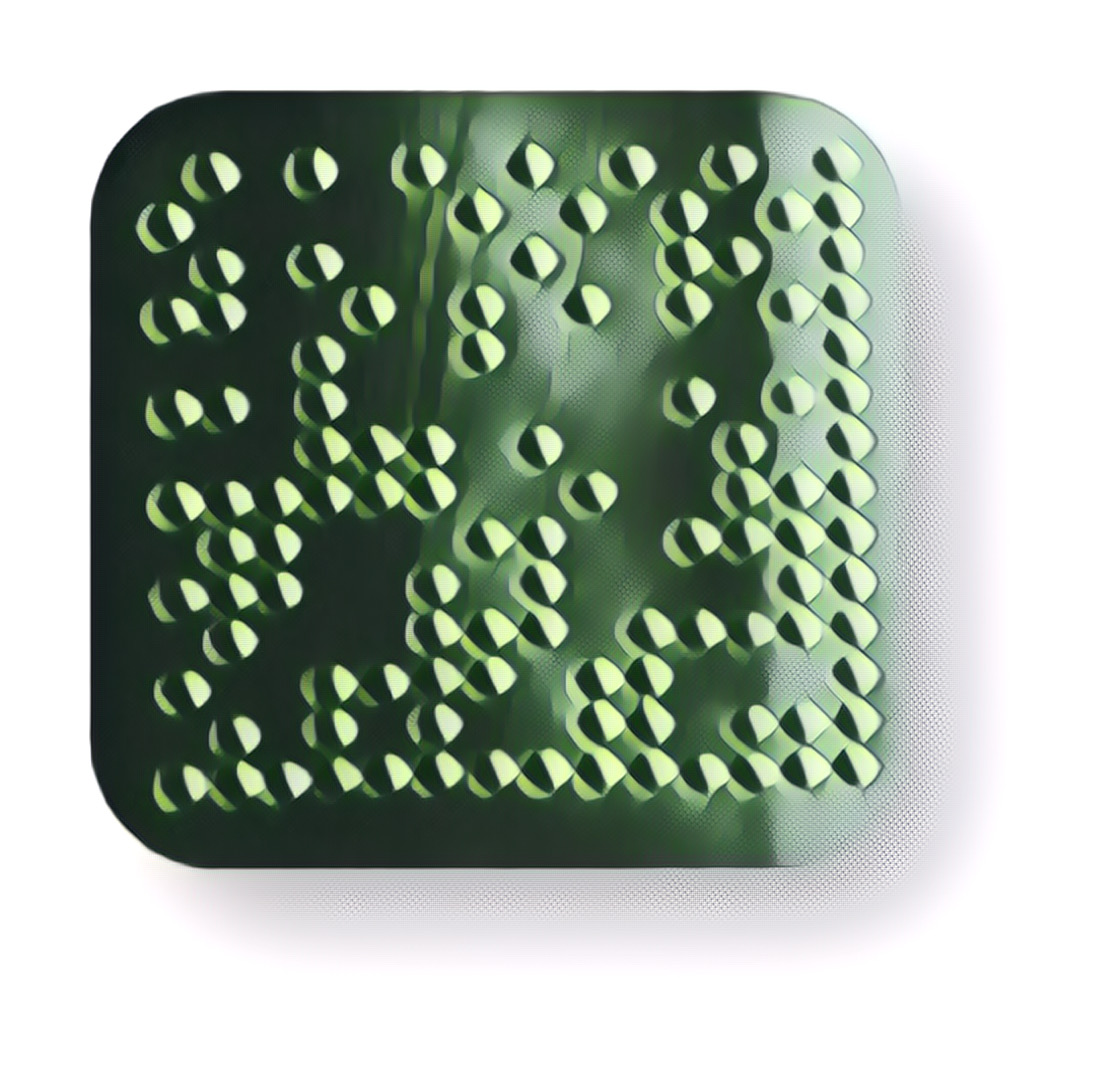 Coding on glass containers